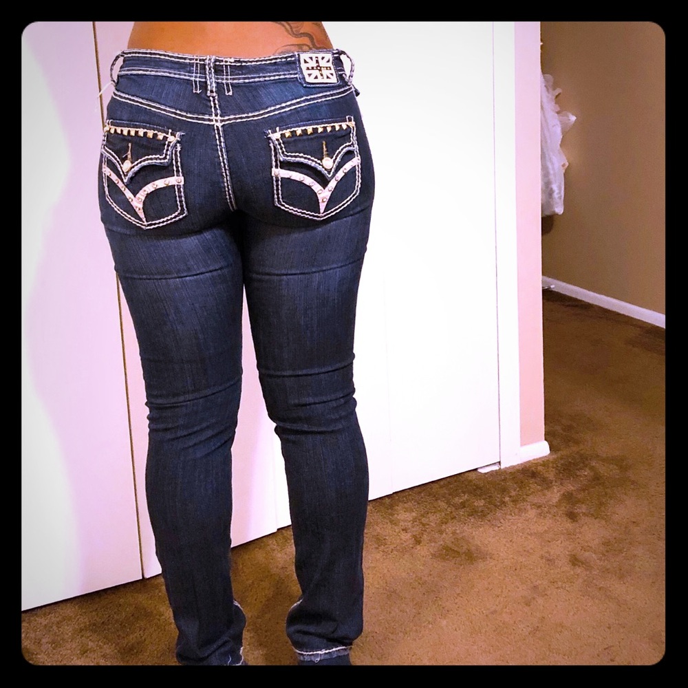 Pepe Jeans